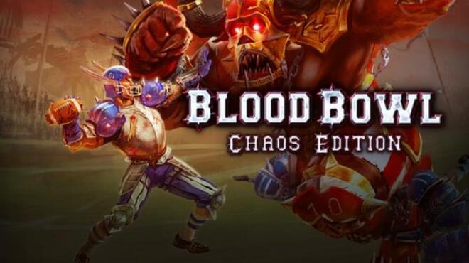 Blood Bowl: Chaos Edition Free Download