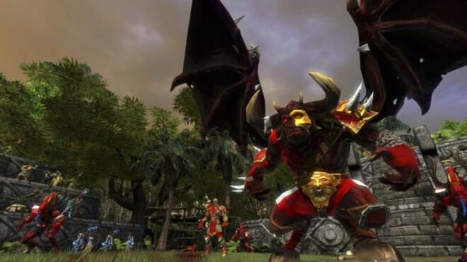 Blood Bowl: Chaos Edition Torrent Download