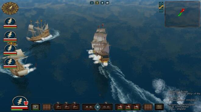 Blood and Gold: Caribbean! Torrent Download