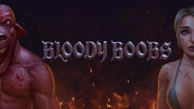 Bloody Boobs Free Download