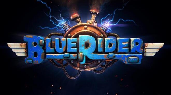 Blue Rider Free Download