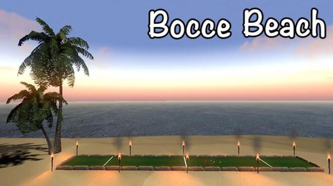 Bocce Beach Free Download