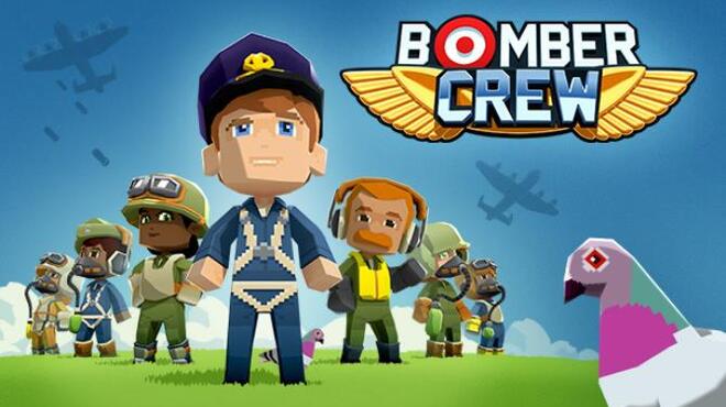Bomber Crew v23.11.2022 ALL DLC