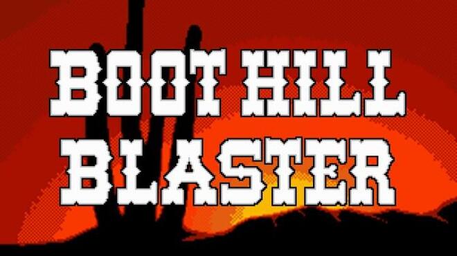 Boot Hill Blaster Free Download