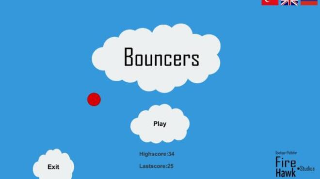 Bouncers Torrent Download