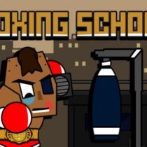 Boxing School v1.1.99