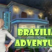 Travel To Brazil-RAZOR