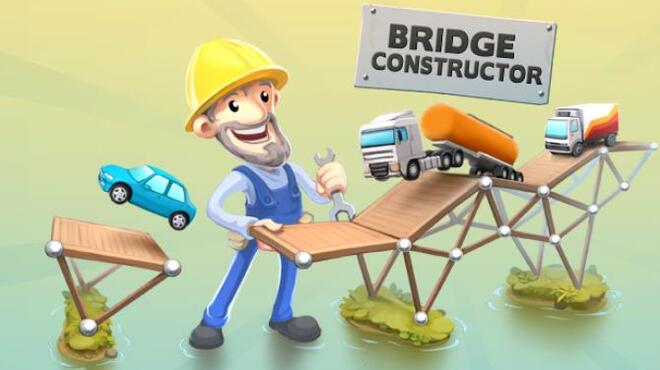 Bridge Constructor v8.1