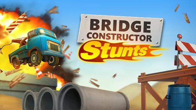 bridge constructor stunts xbox live