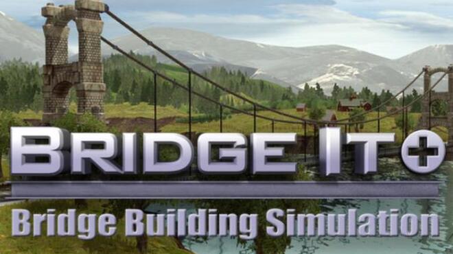 Bridge It + Free Download