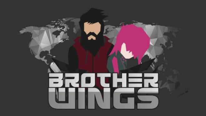 Brother Wings Free Download