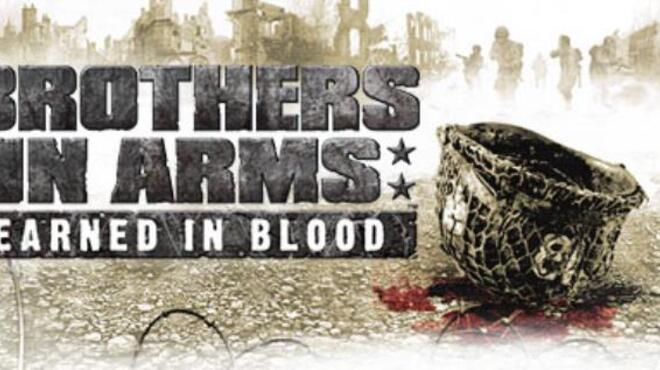 Brothers in Arms: Earned in Blood-RELOADED