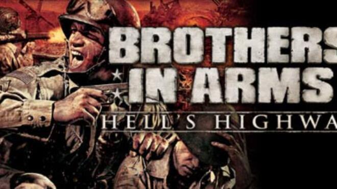 Brothers in Arms: Hell’s Highway