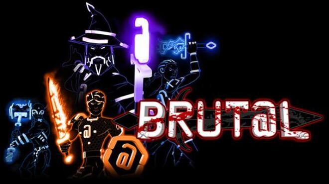 Brut@l Free Download