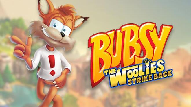 Bubsy: The Woolies Strike Back Free Download
