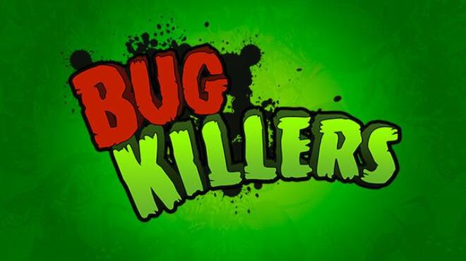 Bug Killers Free Download