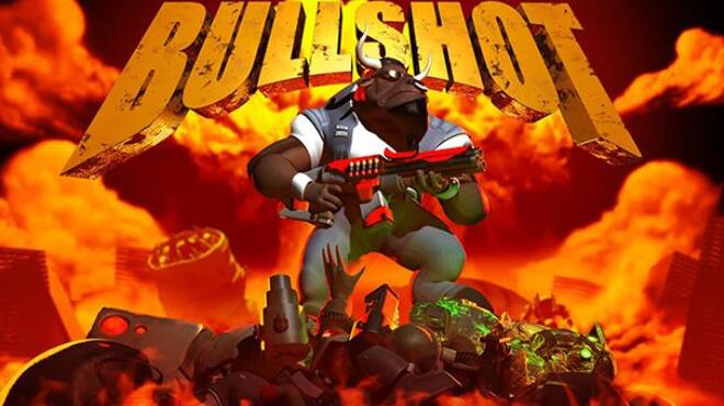 Bullshot Free Download