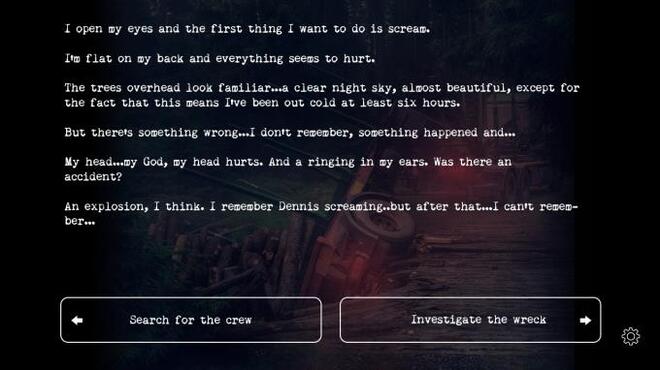 Buried: An Interactive Story Torrent Download