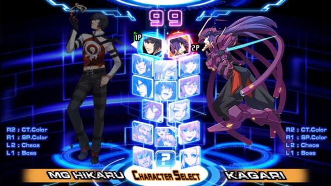 CHAOS CODE -NEW SIGN OF CATASTROPHE- Torrent Download