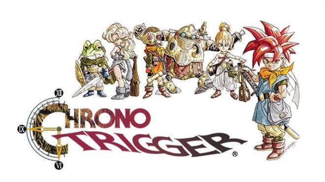 CHRONO TRIGGER v2.0.6.0