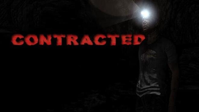 CONTRACTED Free Download