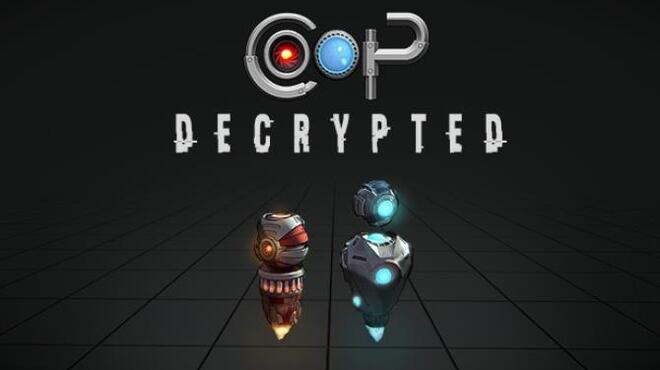 CO-OP : Decrypted-HI2U