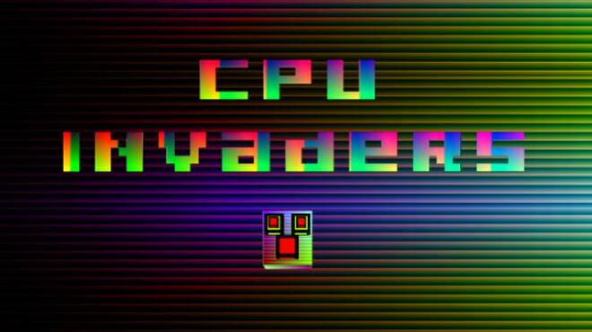 CPU Invaders Free Download