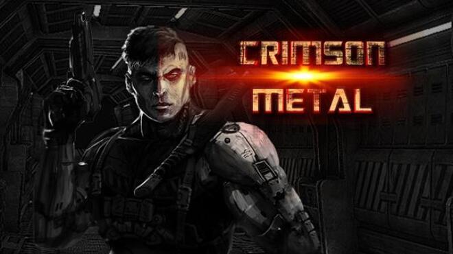 CRIMSON METAL - Episode III Free Download