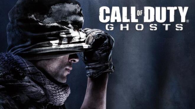 Call of Duty®: Ghosts Free Download