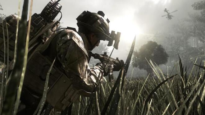 Call of Duty®: Ghosts Torrent Download