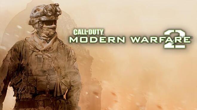 Call of Duty®: Modern Warfare® 2 Free Download