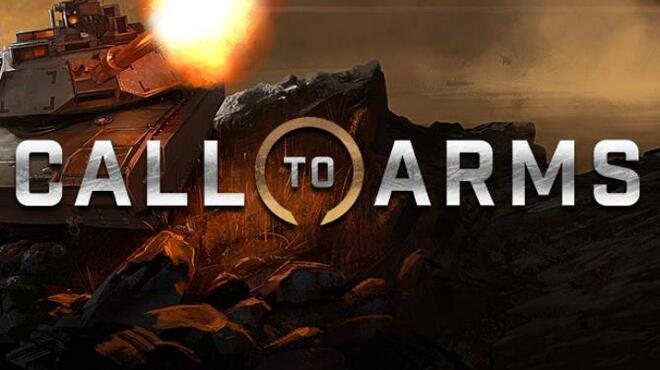 Call to Arms Deluxe Edition v0.980