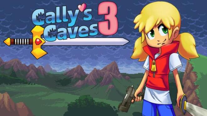 Cally's Caves 3 Free Download