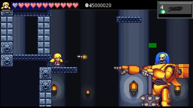 Cally's Caves 3 Torrent Download