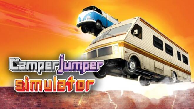 Camper Jumper Simulator-HI2U