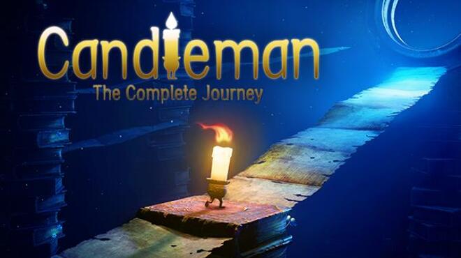 Candleman The Complete Journey v1.03