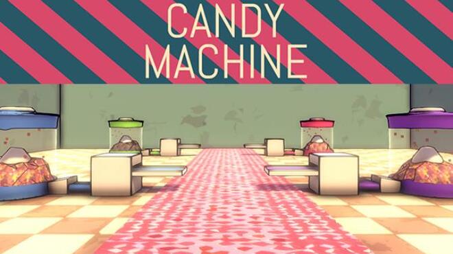 Candy Machine Free Download
