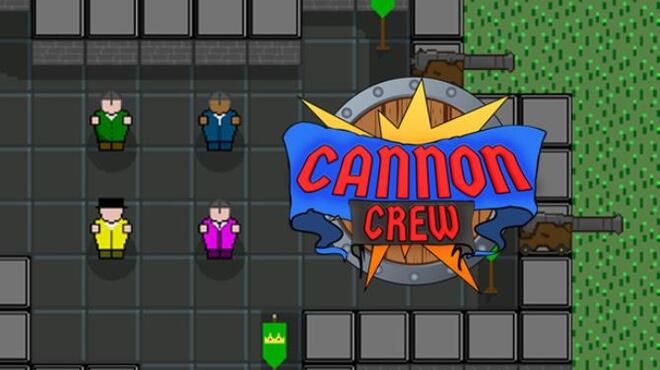 Cannon Crew