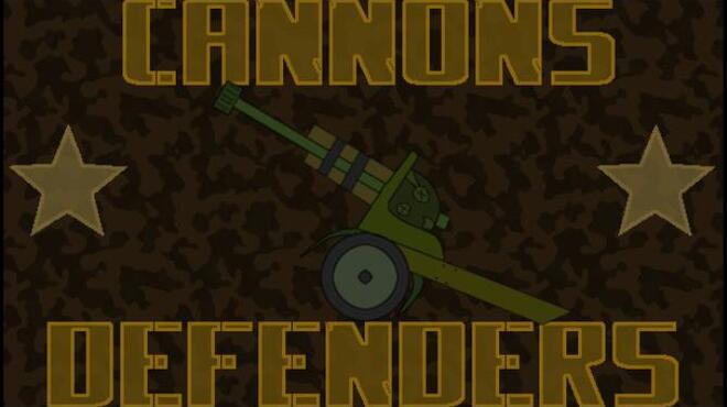 Cannons-Defenders: Steam Edition