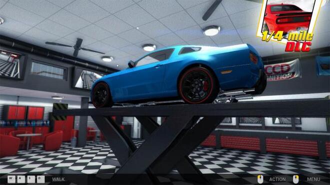 Car Mechanic Simulator 2014 Torrent Download