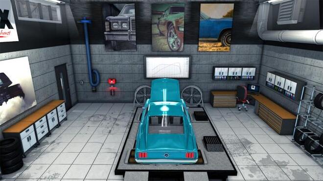 download car mechanic simulator 2015 torrent