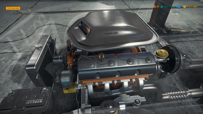 Car Mechanic Simulator 2018 - Plymouth DLC PC Crack