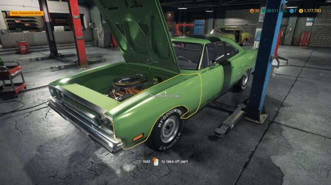 Car Mechanic Simulator 2018 - Plymouth DLC Torrent Download