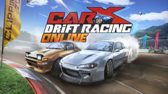 CarX Drift Racing Online v28.11.2022