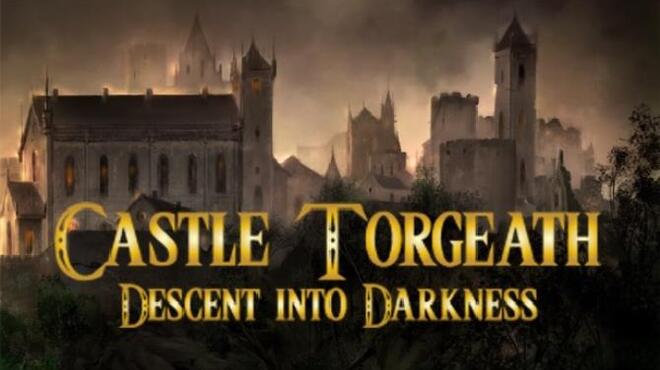Castle Torgeath: Descent into Darkness-PLAZA