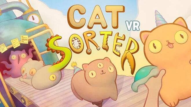 Cat Sorter VR Free Download