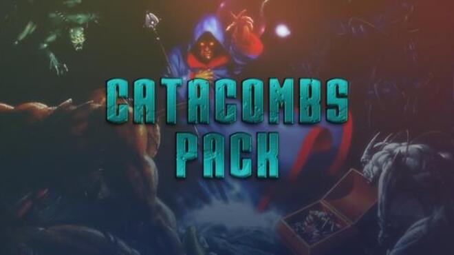 Catacombs Pack-GOG