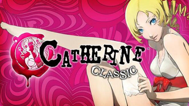 Catherine Classic Free Download