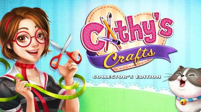 Cathy’s Crafts Collector’s Edition