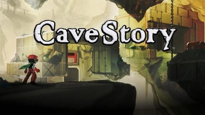 Cave Story+ v1.0.1.0